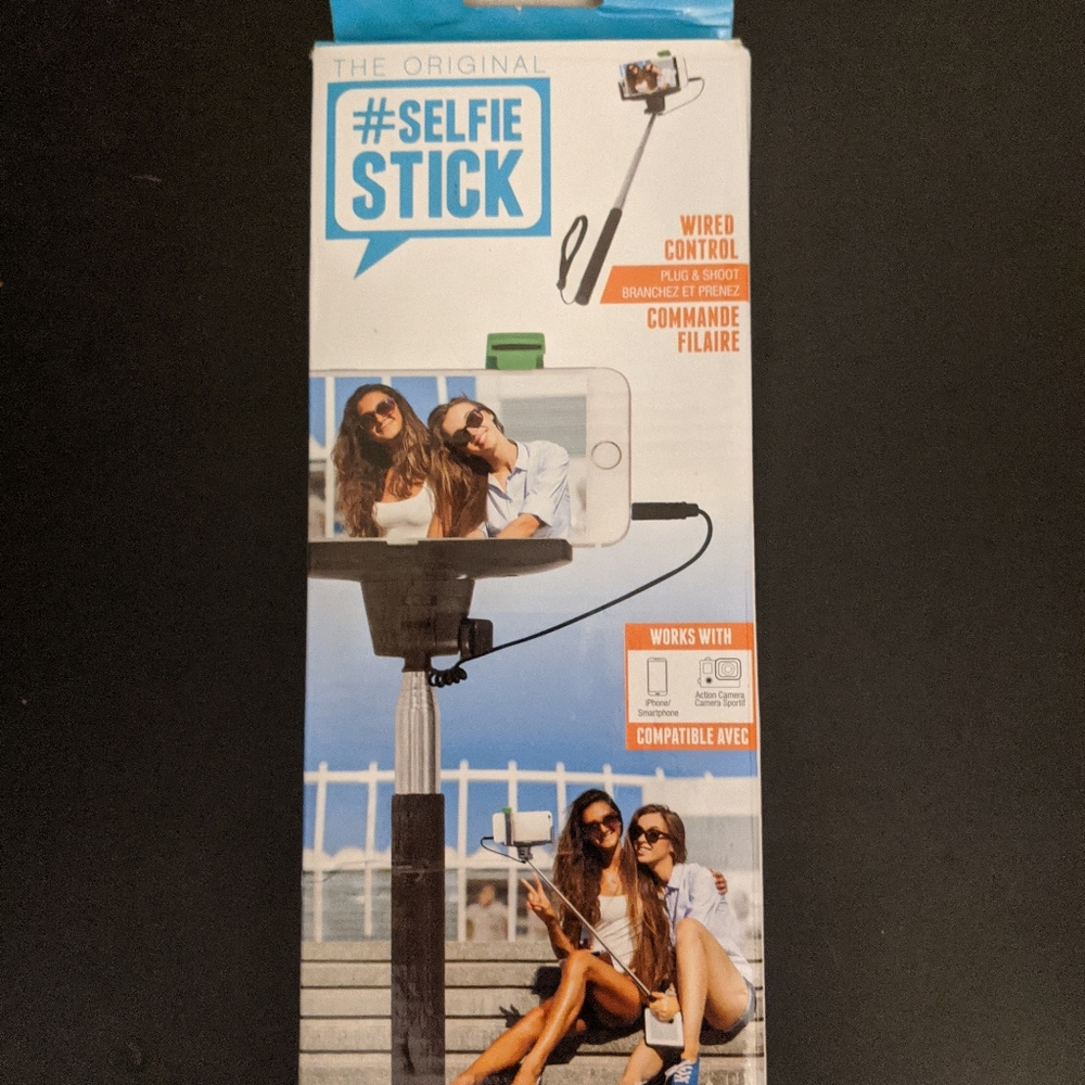 Selfie Stick